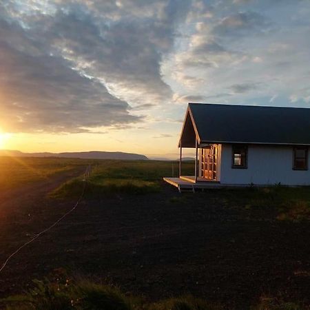 Holar Countryside Cabin 2 Selfoss Kültér fotó
