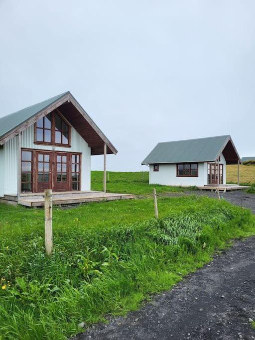 Holar Countryside Cabin 2 Selfoss Kültér fotó