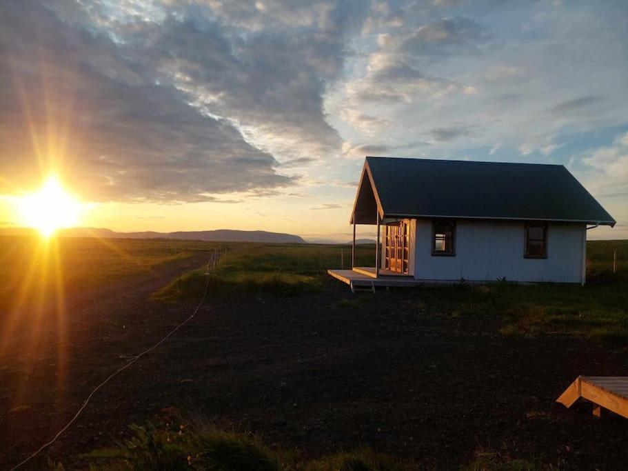 Holar Countryside Cabin 2 Selfoss Kültér fotó